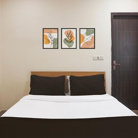 דלהי Super Hotel O S J Residency מראה חיצוני תמונה